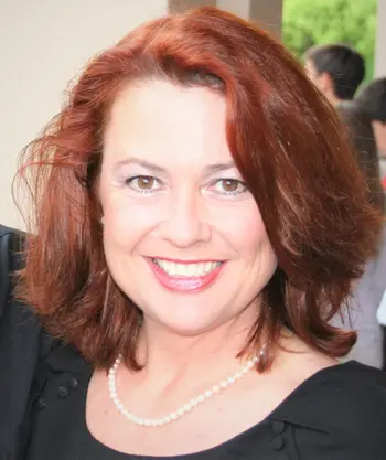 Debby McCaig
