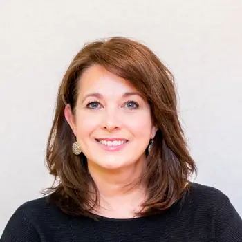 Sharon Beaudoin