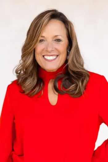 Christine del Monte
