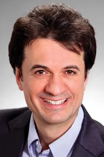Alex Lecarme
