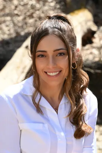 Rachel Mazzie