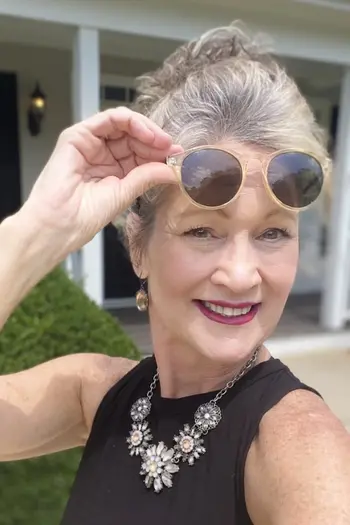 Darlene Hanson