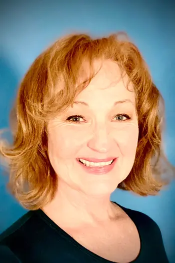 Suzette Kitselman