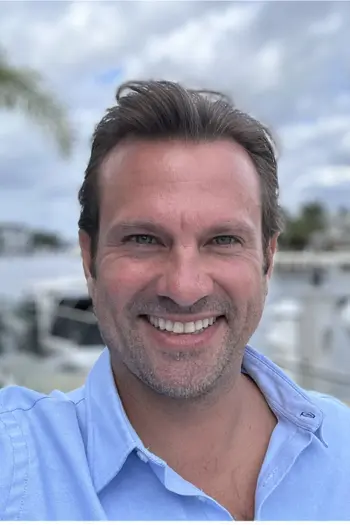 Paulo Benedeti