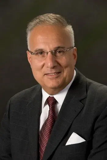 Michael Bonbrisco