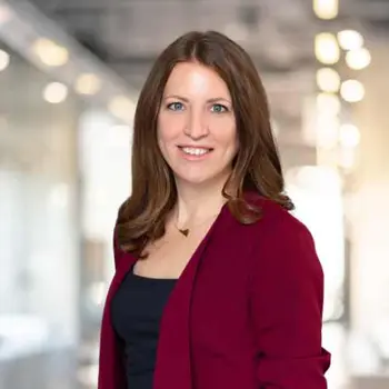 Amanda Brennan