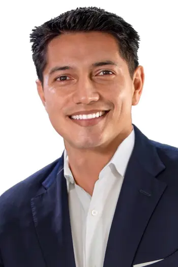 Carlos Gutierrez