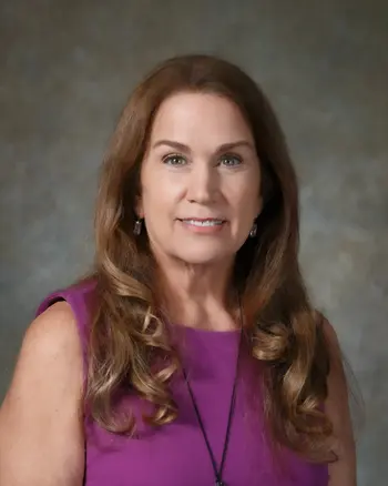 Sally Page