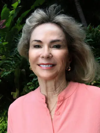 Phylleen Jackson