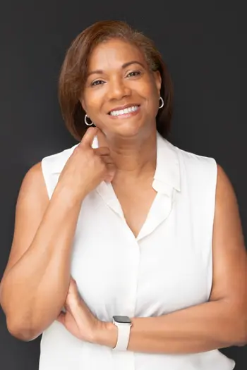 Frances Brown