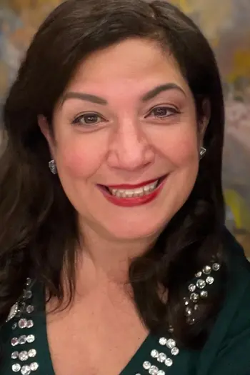 Lisa Fitzgerald