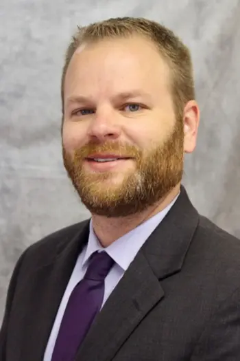 Mark Papuga
