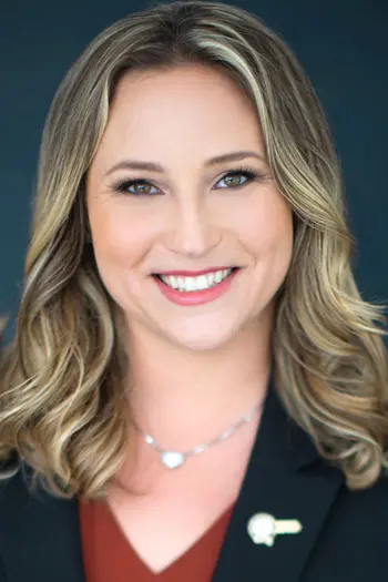 Heather Oleson