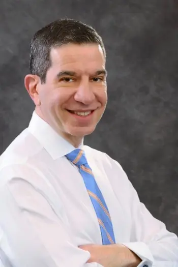 Mike Galante