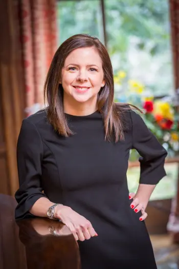 Katie Cousino