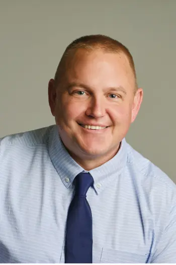 Marshall Anderson