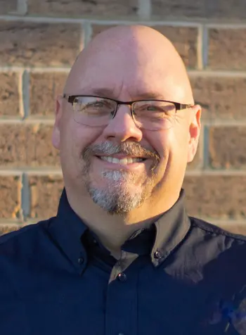 Brad Penoyer
