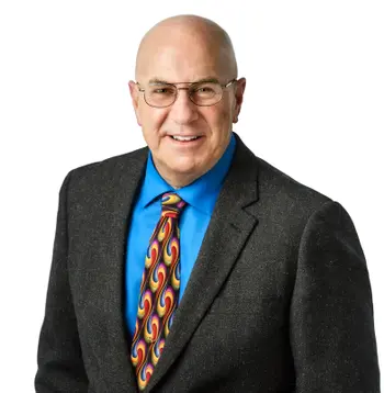 Fred "Frederick" DeLucco