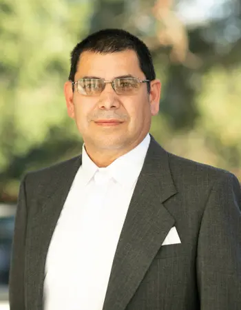 Efrain Ramirez Velazquez
