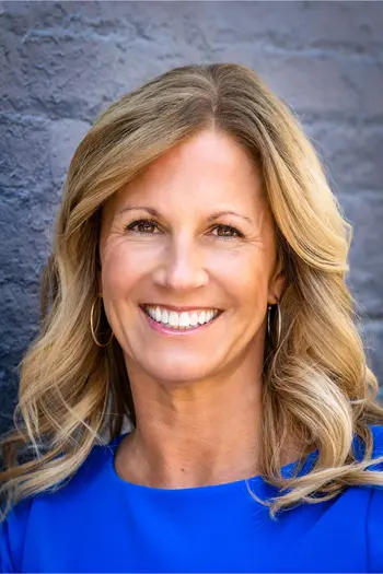 Melissa Seibert