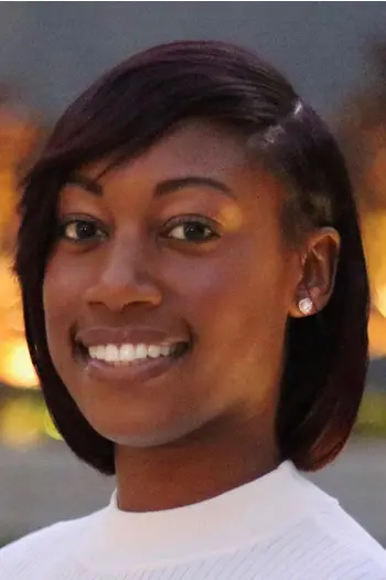 Tiffany Alexander