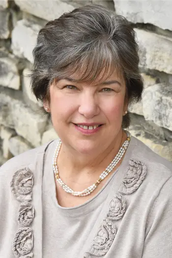 Laurie Riggs