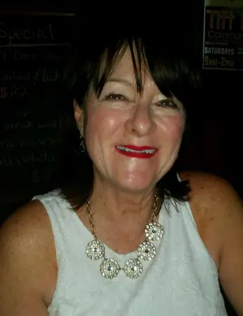 Mary Carter