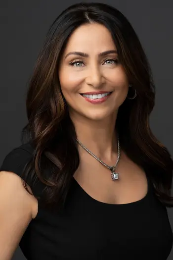 Nikki Noorani