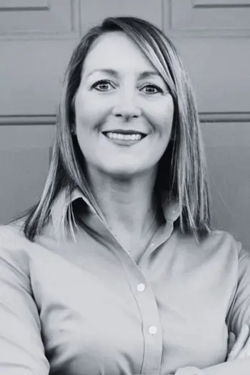 Julie Thelander