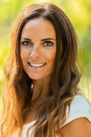 Lauren Shteiwi