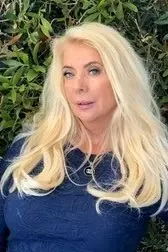 June Henderson-Frost