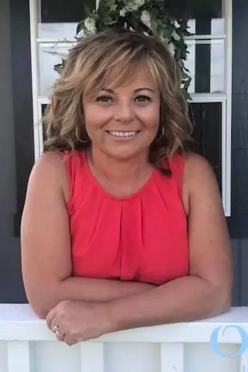 Michelle Morris
