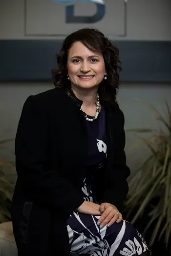 Blanca Lent
