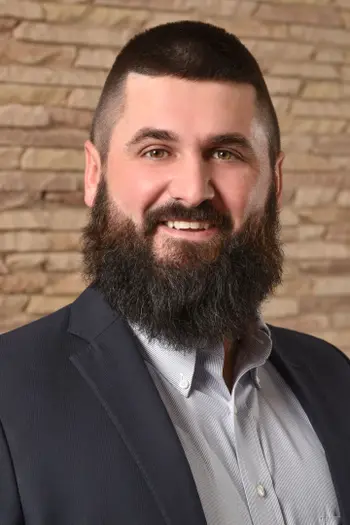 Trent Ogden