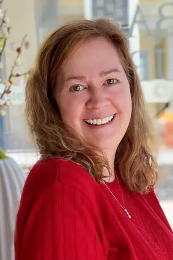 Carol Lehr