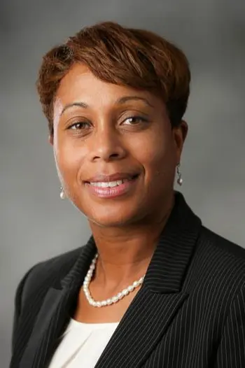 Angela Alston-Jenkins