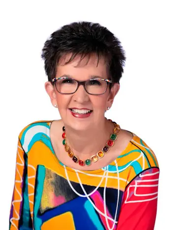 Jeanette Rachuig
