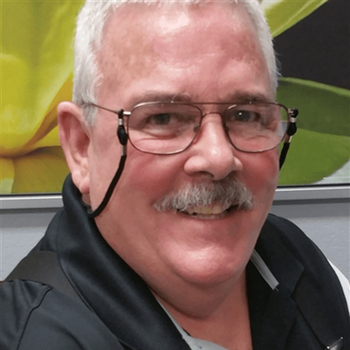 Mike Boston