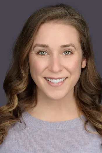 Meghan Girard