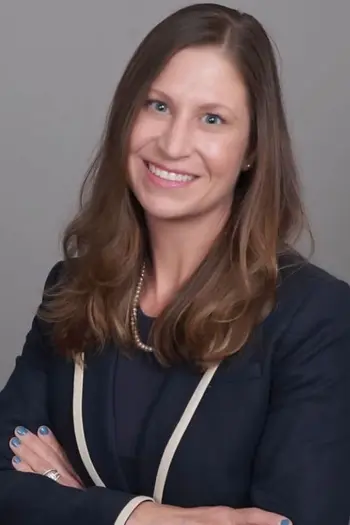 Stacey Hawes