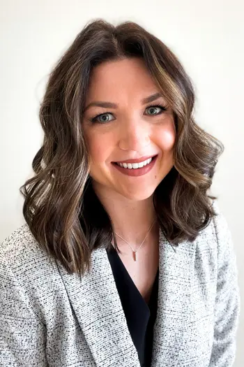 Taylor McClure