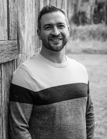 Jon Olson