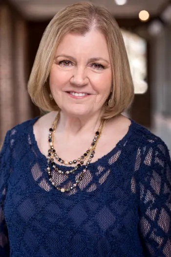 Catherine Foltz