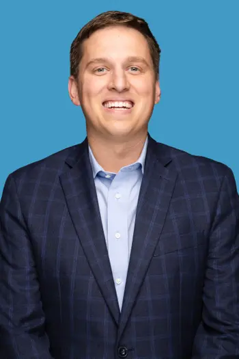 Kevin DeRoo