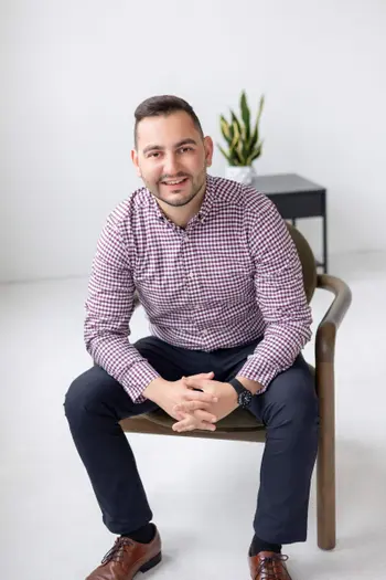 Aaron Gerakosov