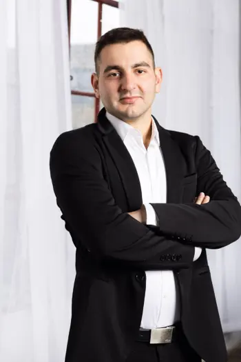 Aaron Gerakosov