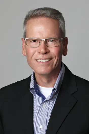 Paul Habersang