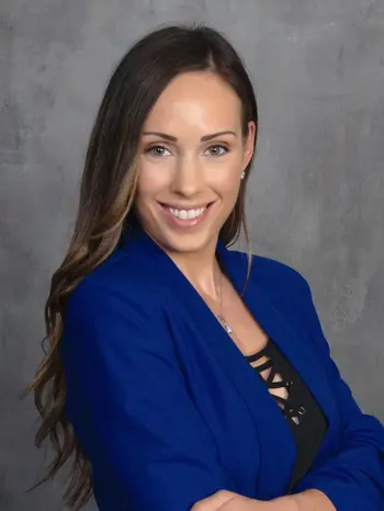 Desiree Sabo