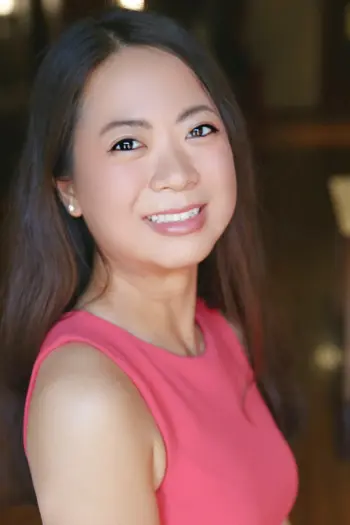 Amy Wong