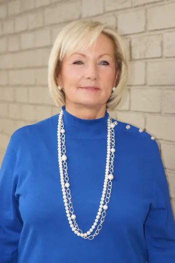 Pat McGowan